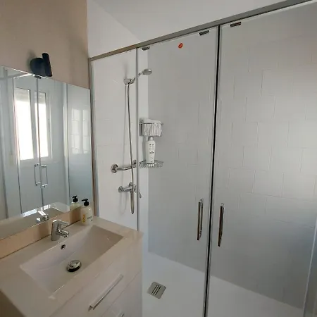 Casa Pascual.tranquilidad En Pleno Centro Apartment Seville